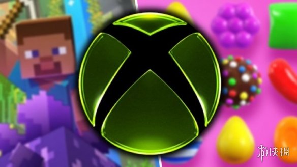 《我的世界》被严重低估？Xbox CEO亲自接管现金牛