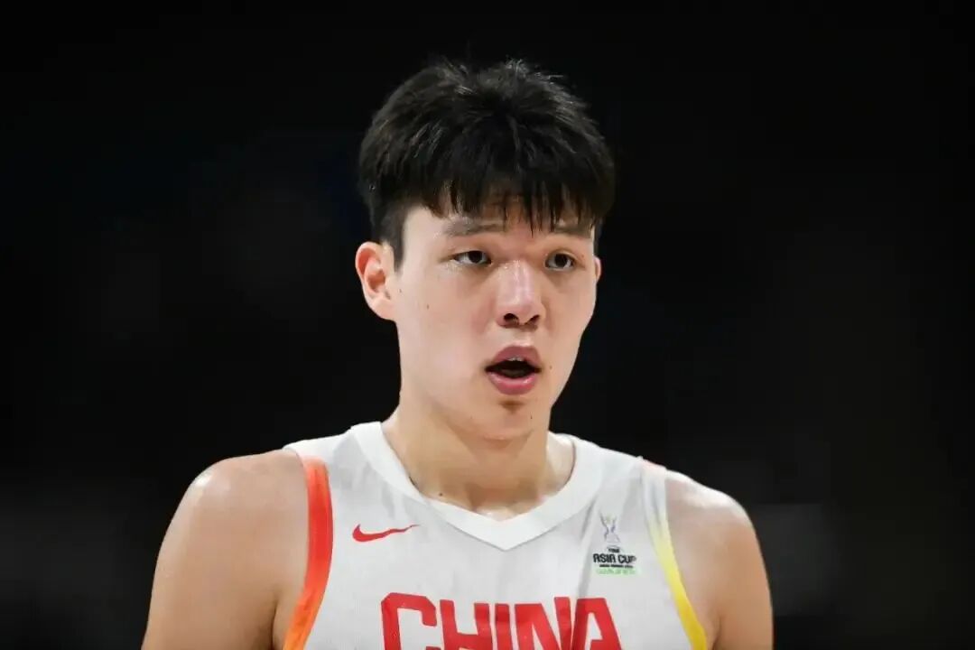 完了!开拓者对杨瀚森失去信心了.....