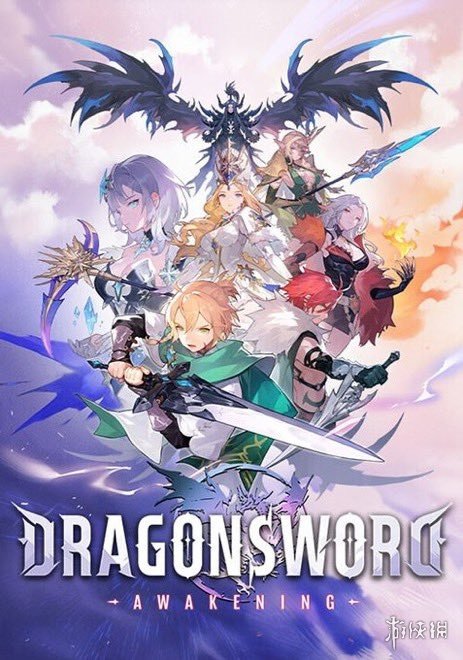 《龙之剑：觉醒》官宣Steam创意工坊 严禁涩涩与破解