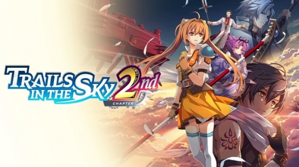 JRPG神作也挡不住！《空之轨迹》发售次日破解流出？