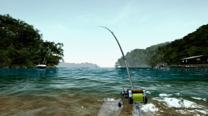 Ultimate Fishing Simulator VR 0