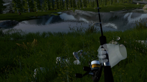 Ultimate Fishing Simulator VR 12