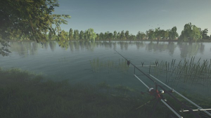 Ultimate Fishing Simulator VR 13
