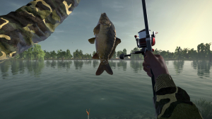 Ultimate Fishing Simulator VR 14