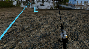 Ultimate Fishing Simulator VR 2