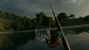 Ultimate Fishing Simulator VR 7