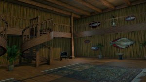 Ultimate Fishing Simulator VR 8