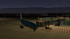 X-Plane 11 - Add-on: Aerosoft - Airport Genf 13