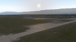 X-Plane 11 - Add-on: Aerosoft - Airport Genf 14