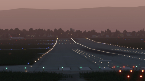 X-Plane 11 - Add-on: Aerosoft - Airport Genf 17