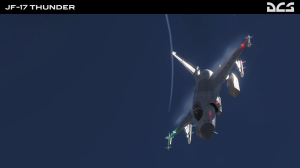 DCS: JF-17 Thunder 0