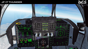 DCS: JF-17 Thunder 2
