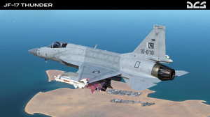 DCS: JF-17 Thunder 5