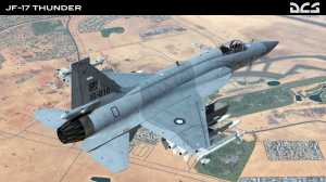DCS: JF-17 Thunder 6