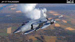 DCS: JF-17 Thunder 7