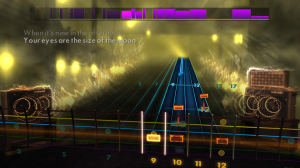 Rocksmith® 2014 – Panic! At The Disco - “Nine in the Afternoon” 2