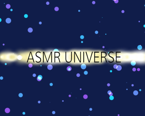 ASMR Universe 5