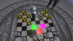 Chess and Checkers VR 2