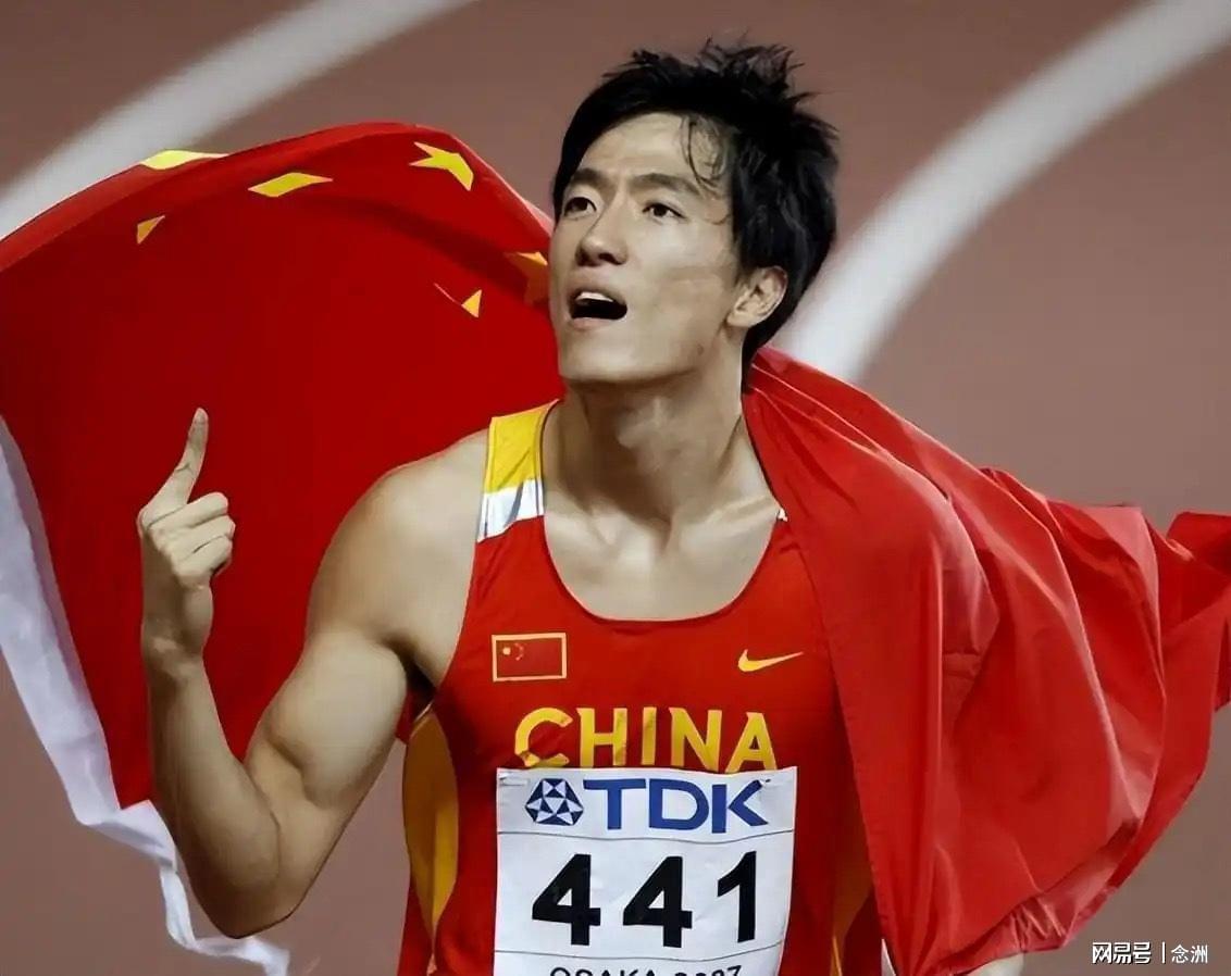 刘翔面前有4条路：不想当教练不愿朝九晚五上班 只有买断拿钱走人