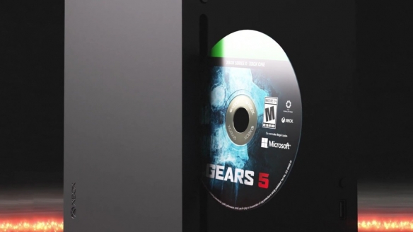 光盘的“第二次生命”!Xbox部分已下架游戏起死回生