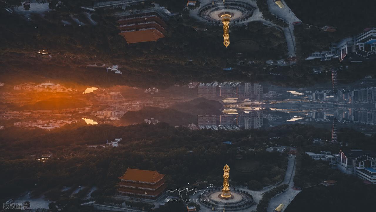 历史上三次神秘巧合,令人不得不怀疑,世界或许是一个轮回
