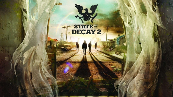《腐烂国度》开发商单飞!从Xbox第一方到员工持股