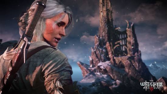 PC《巫师3:重制版》并非强制升级 可回滚至原版游戏